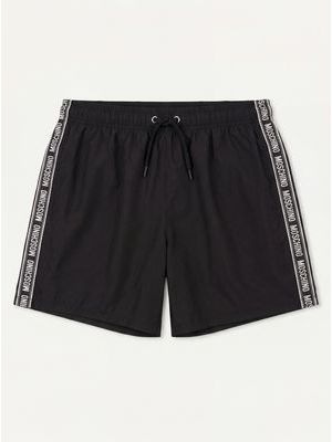 1. Costume uomo a pantaloncino Nero