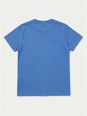 2. T-shirt logata Royal