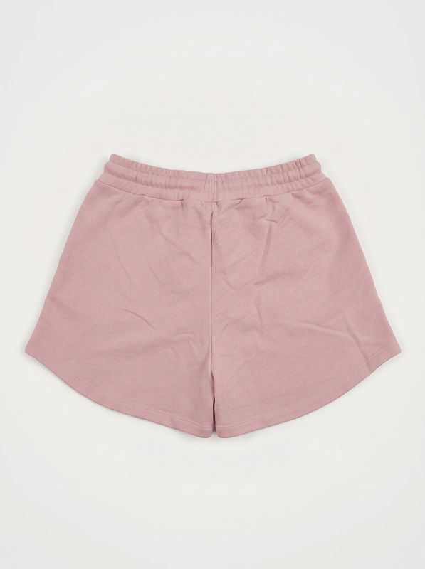 2. Shorts logato Rosa MSGM sh066