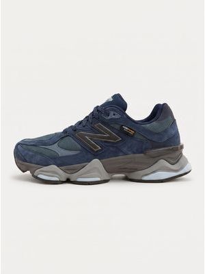 1. Sneakers logato Blu