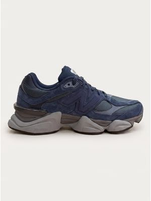 2. Sneakers logato Blu