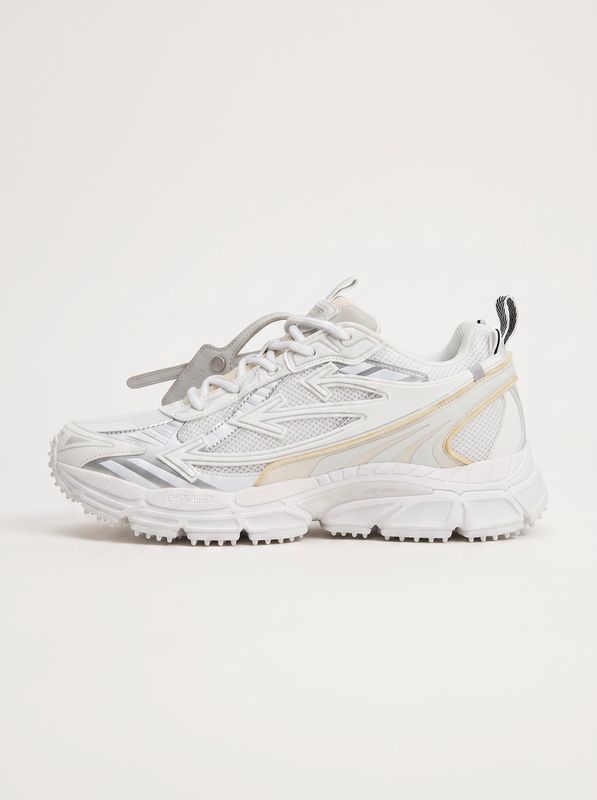 Sneakers White Off-White