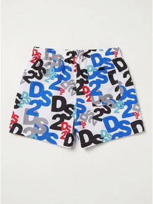 2. Logoed swimwear Fantasy