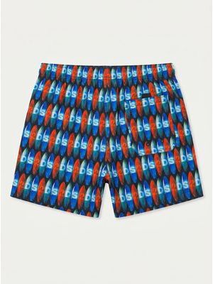 2. Logoed swimwear Fantasy