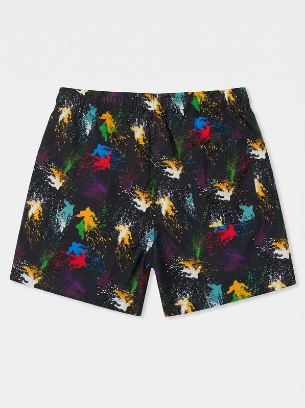 2. Swimsuit with splashes Fantasy DS2 ss26b25