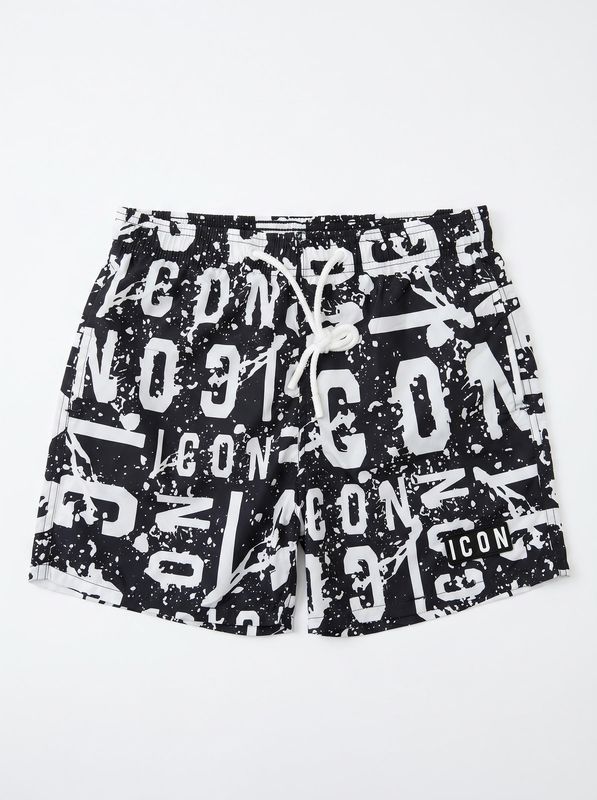 1. ICON logo swimwear Fantasy Icon ibcs001174