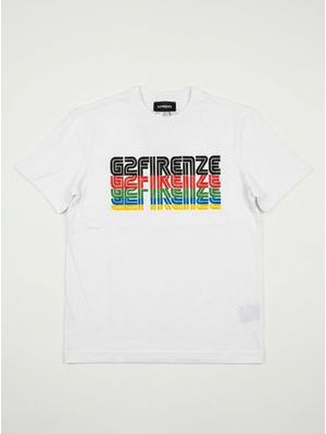 1. Logo T-shirt White