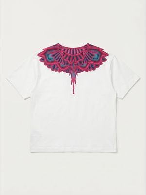 2. Crop T-shirt Cream