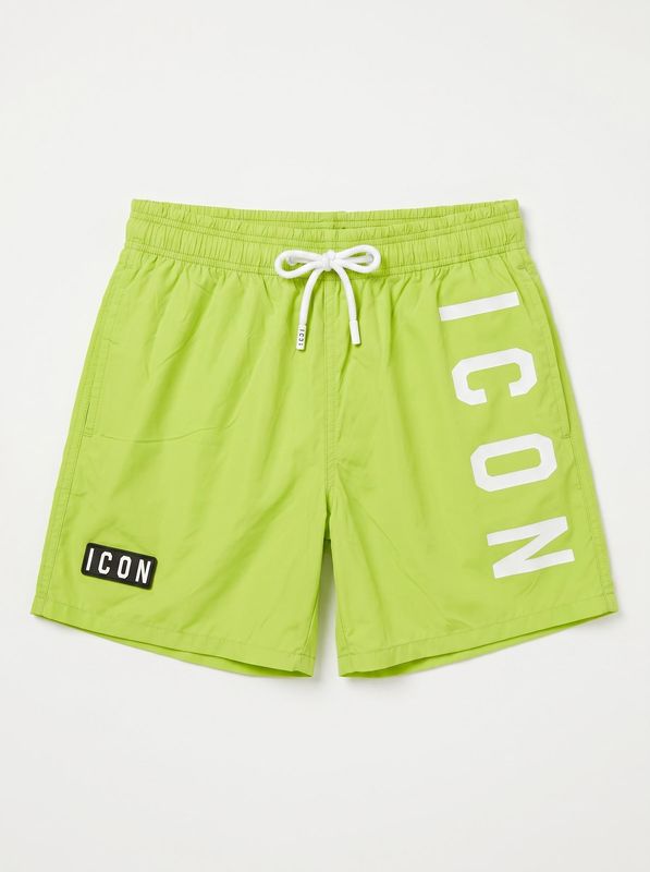 Costume logato Lime Icon