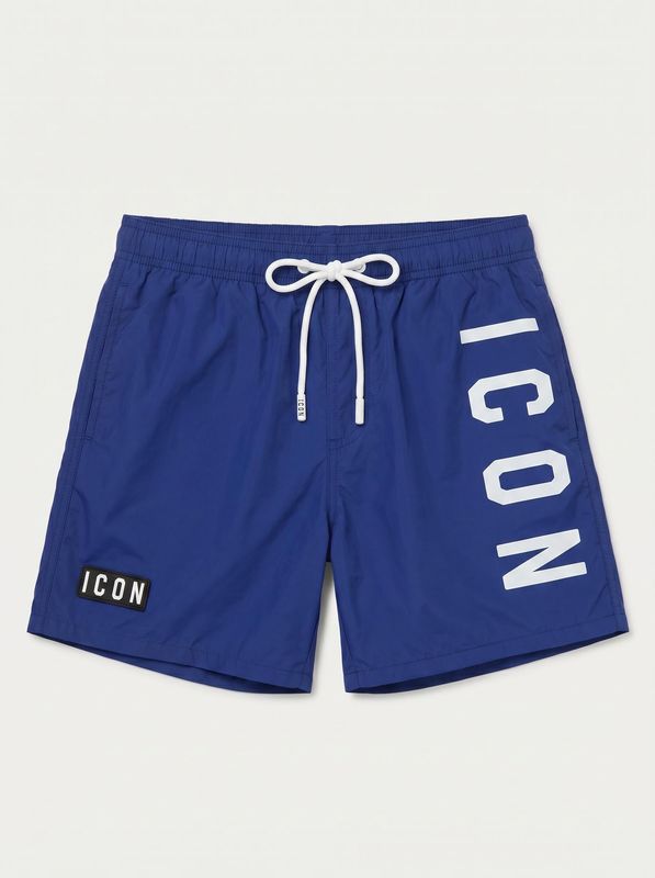 Costume logato Royal Icon