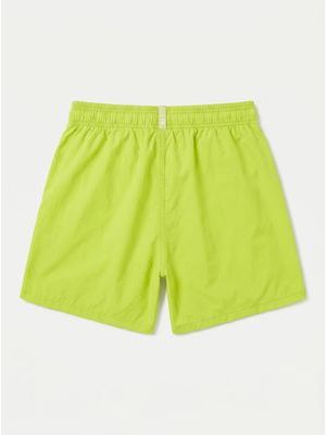 2. Logoed costume Lime