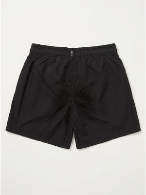 2. Costume logato Nero