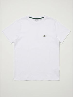1. Logo T-shirt White