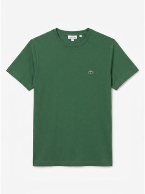 1. T-shirt logata Verde