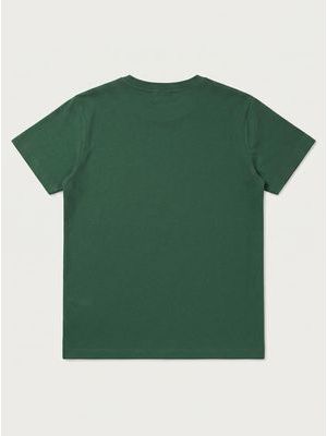 2. T-shirt logata Verde