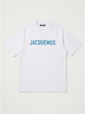 1. Solid color T-shirt White