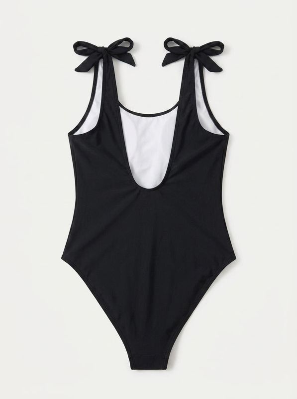 2. Costume intero logato Nero Icon igcs001265
