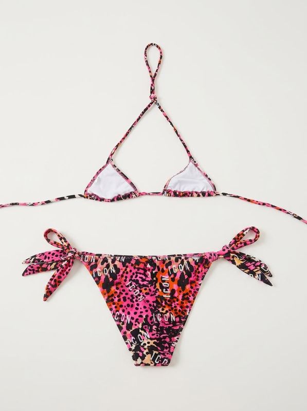 2. Animal print costume Fantasy Icon igcs001206