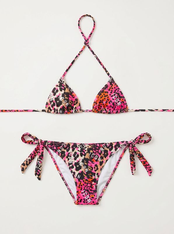 1. Animal print costume Fantasy Icon igcs001206