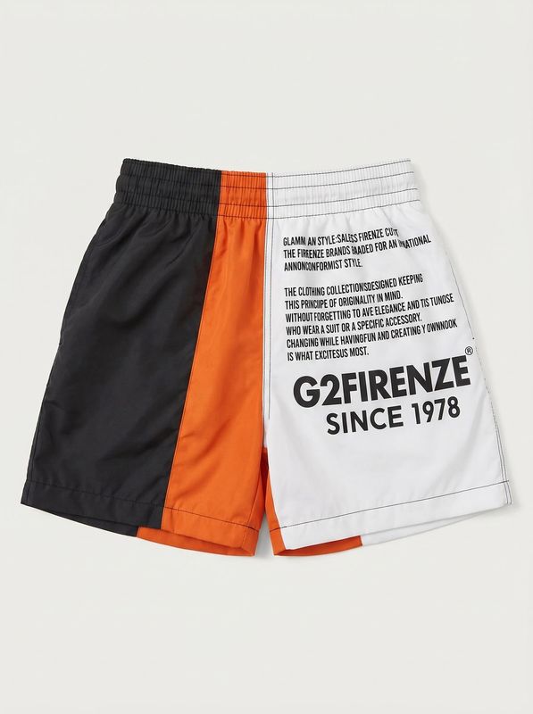 2. Logoed costume Fantasy G2 Firenze brothers
