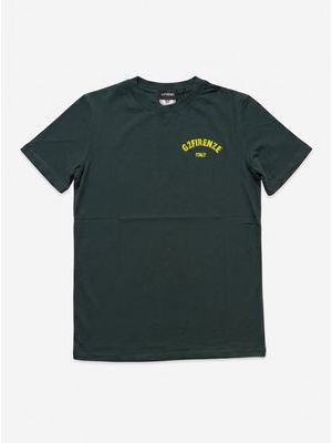 1. Logo T-shirt Green