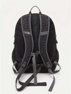 2. Zaino logato Nero