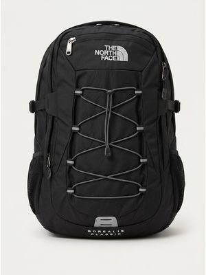 1. Zaino logato Nero