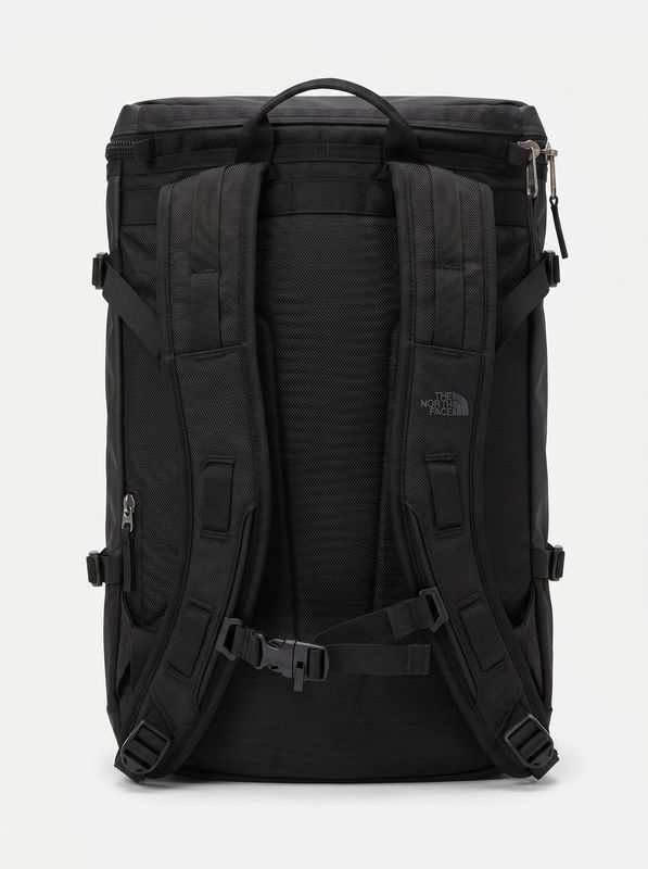 2. Logo backpack Black The North Face nf0a3kvr4hf