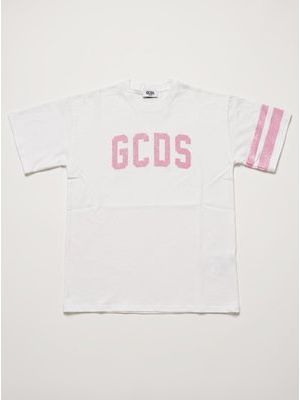 1. Logo T-shirt White