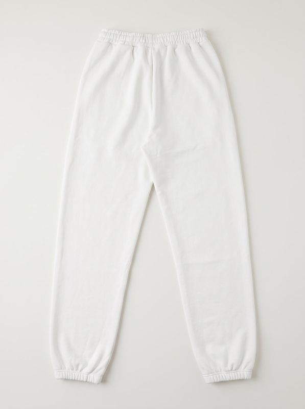 2. Logoed undersuit White-Red GCDS zoujqi593f004