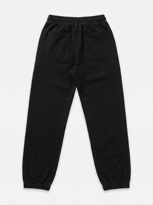 2. Logoed undersuit Black-Red GCDS zoujqi593f004
