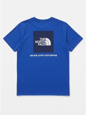 2. Logo T-shirt Sky blue