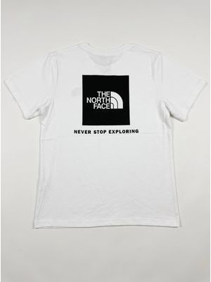 2. Logo T-shirt White