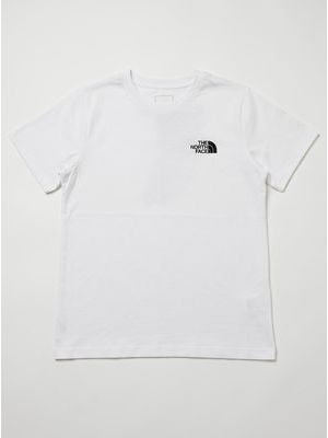 1. Logo T-shirt White