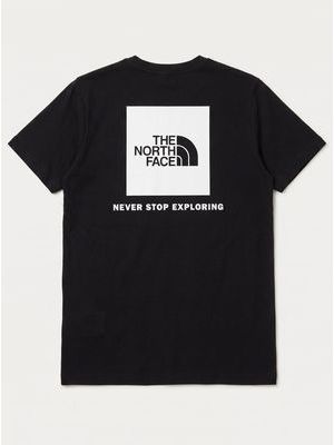 2. Logo T-shirt Black