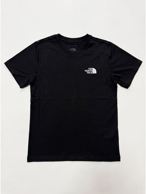1. Logo T-shirt Black