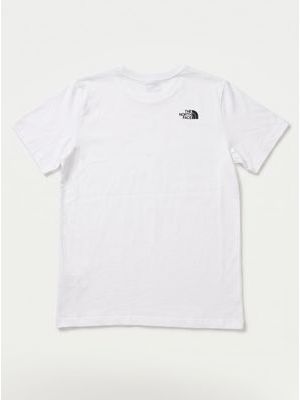2. Logo T-shirt White