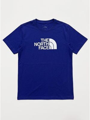 1. T-shirt logata Cobalto
