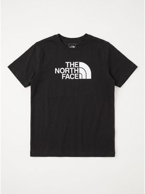 1. T-shirt logata Nero