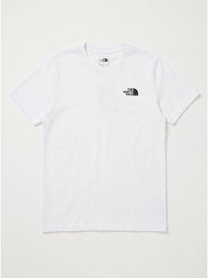 1. Logo T-shirt White