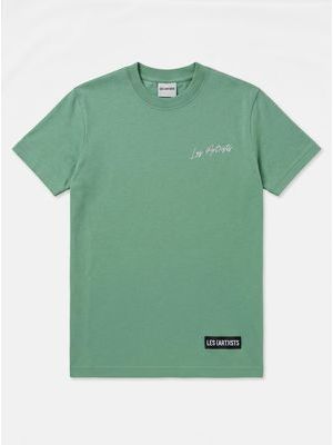 1. Logo T-shirt Tiffany