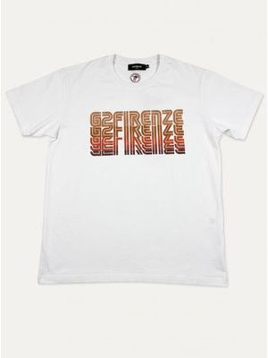 1. Logo T-shirt White
