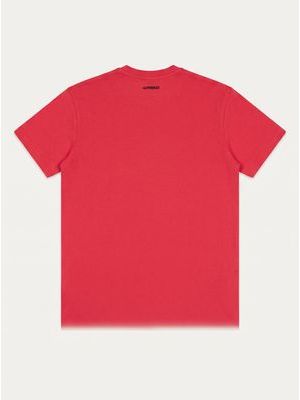 2. Logo T-shirt Strawberry
