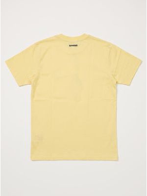 2. Logo T-shirt Yellow