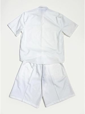 2. Completo Bianco