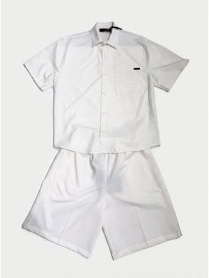 1. Completo Bianco
