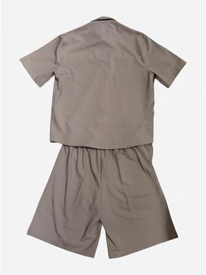 2. Complete Beige