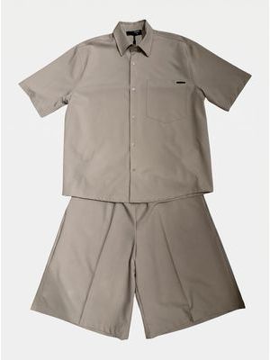 1. Complete Beige