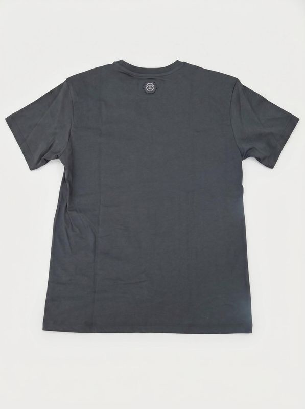 2. Printed T-shirt Dark Green Philipp Plein bth225