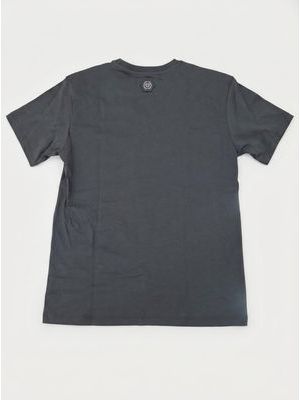 2. Printed T-shirt Dark Green